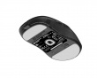 XM2w 4k (v2) - Wireless Gaming Mouse - Dark Frost