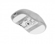 XM2w 4k (v2) - Wireless Gaming Mouse - White Frost