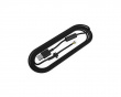 XM2 Flex Cord 6.0 - Black