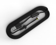 XM2 Flex Cord 6.0 - Black