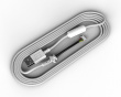 XM2 Flex Cord 6.0 - Grey