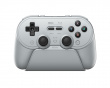 Pro 3 Bluetooth Gamepad Gray