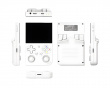 RG35XX Pro Retro Emulator (64GB) - White