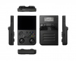 RG35XX Pro Retro Emulator (64GB) - Black