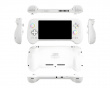 RG557 Retro Emulator (128GB) - White