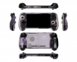RG557 Retro Emulator (128GB) -Black