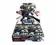SV11B Black Bolt booster box