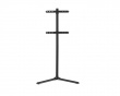 Linear Swivel V-Base TV Floor Stand 32