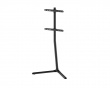 Linear Swivel V-Base TV Floor Stand 32