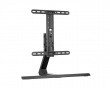 Aluminum Tabletop TV Stand 37