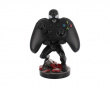 Marvel Symbiote Spider Man Phone & Controller Holder
