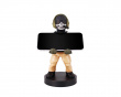 Call Of Duty Lt. Simon Ghost Riley Phone & Controller Holder