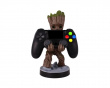 Toddler Groot Phone & Controller Holder