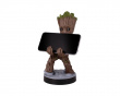 Toddler Groot Phone & Controller Holder