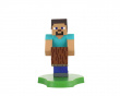 Holdem - Minecraft Steve Phone & Controller Holder