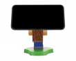 Holdem - Minecraft Steve Phone & Controller Holder