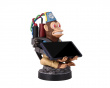 Monkey Bomb Phone & Controller Holder