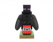 Minecraft Enderman Phone & Controller Holder