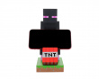 Minecraft Enderman Phone & Controller Holder
