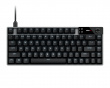 eS HE 70 Hall Effect Magnetic ANSI Gaming Keyboard - Black