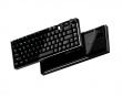 eS HE 70 Hall Effect Magnetic ANSI Gaming Keyboard - Black