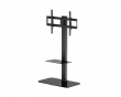 Heavy-Duty TV Floor Stand 43