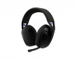 G321 Lightspeed Wireless Headset - Black