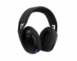 G321 Lightspeed Wireless Headset - Black