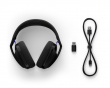 G321 Lightspeed Wireless Headset - Black