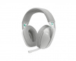 G321 Lightspeed Wireless Headset - White