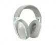 G321 Lightspeed Wireless Headset - White