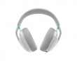 G321 Lightspeed Wireless Headset - White