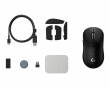 Pro X Superlight 2c Wireless Gaming Mouse - Black