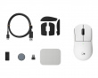 Pro X Superlight 2c Wireless Gaming Mouse - White