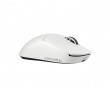 Pro X Superlight 2c Wireless Gaming Mouse - White
