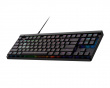 G515 TKL Rapid Low Profile Gaming Keyboard - Black