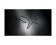 Oni's Oath Glass Mousepad - Limited Edition - Vault-X Edition