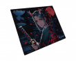 Oni's Oath Glass Mousepad - Limited Edition - Vault-X Edition