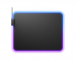 Mouse Pad 2 GLED XL Black