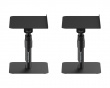 Adjustable Speaker Stand - Black
