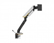 Titan Heavy-Duty Monitor Arm 27kg RGB - 24″-57″ - 1 Monitor
