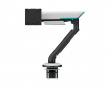 Titan Heavy-Duty Monitor Arm 27kg - 24″-57″ - 1 Monitor