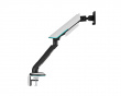 Titan Heavy-Duty Monitor Arm 27kg - 24″-57″ - 1 Monitor