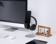 Magnetic Flexible Mobile Holder & Stand - Aluminum