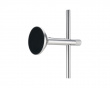 Magnetic Flexible Mobile Holder & Stand - Aluminum