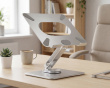 360° Rotating Foldable Laptop Riser