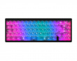 Lucid NORDEUK - Transparent White