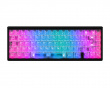 Lucid NORDEUK - Translucent White