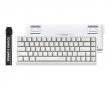 Ace 68 Hall Effect Magnetic Switch Gaming Keyboard-Ultra Esports - White