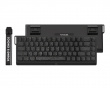 Ace 68 Hall Effect Magnetic Switch Gaming Keyboard-Ultra Esports - Black